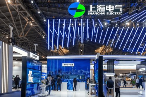巨額財務(wù)黑洞迷霧 上海電氣83億與上海通訊設(shè)備的糾葛與反思